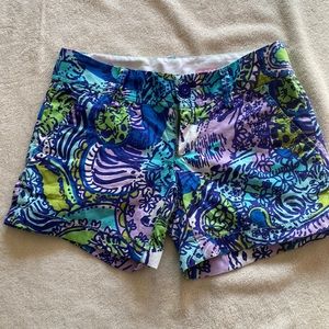 Lilly Pulitzer Women Callahan short